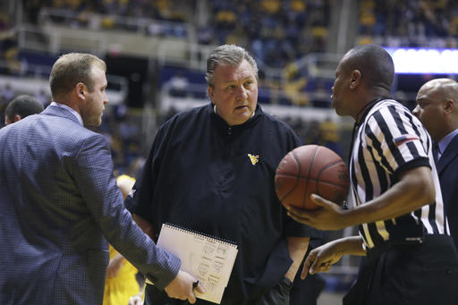 Slideshow from WVU's 2OT Victory Saturday over Texas Tech